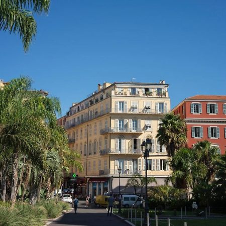 06J - Superb Duplex Loft With Ac - Sea View Nice Exterior foto