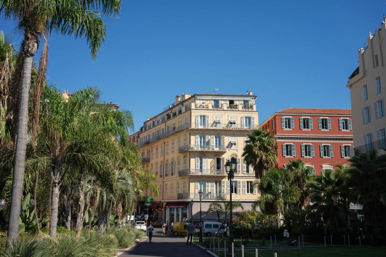 06J - Superb Duplex Loft With Ac - Sea View Nice Exterior foto